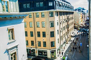 Best Western Hotel Bentleys