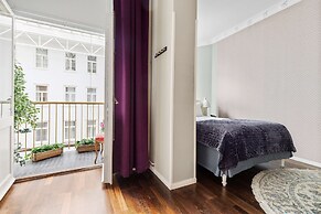 Best Western Hotel Bentleys