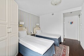 Best Western Hotel Bentleys