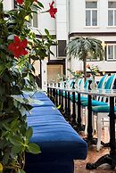 Best Western Hotel Bentleys