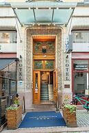 Best Western Hotel Bentleys