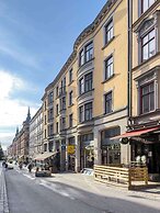 Best Western Hotel Bentleys