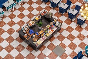 Best Western Hotel Bentleys