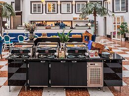 Best Western Hotel Bentleys