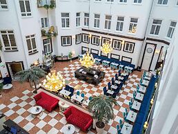 Best Western Hotel Bentleys