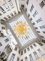 Best Western Hotel Bentleys