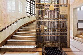 Best Western Hotel Bentleys