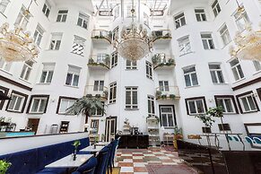 Best Western Hotel Bentleys