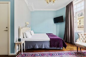 Best Western Hotel Bentleys