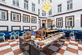 Best Western Hotel Bentleys