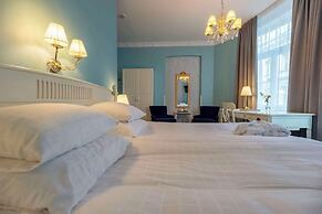 Best Western Hotel Bentleys