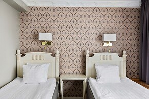 Best Western Hotel Bentleys