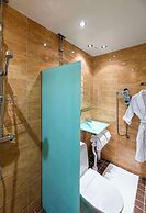 Best Western Hotel Bentleys