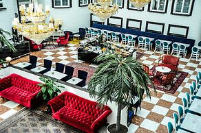 Best Western Hotel Bentleys