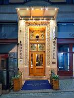 Best Western Hotel Bentleys