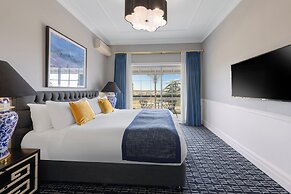 voco Kirkton Park Hunter Valley  by IHG