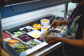 voco Kirkton Park Hunter Valley  by IHG