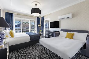 voco Kirkton Park Hunter Valley  by IHG