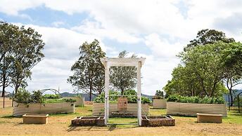 voco Kirkton Park Hunter Valley  by IHG