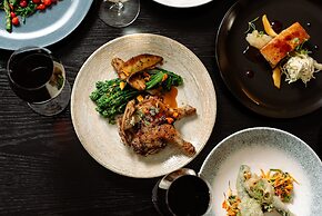 voco Kirkton Park Hunter Valley  by IHG