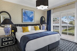 voco Kirkton Park Hunter Valley  by IHG