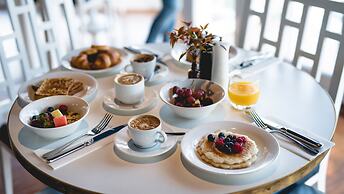 voco Kirkton Park Hunter Valley  by IHG