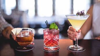 voco Kirkton Park Hunter Valley  by IHG