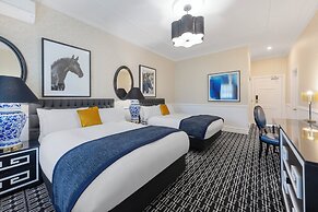voco Kirkton Park Hunter Valley  by IHG