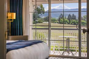voco Kirkton Park Hunter Valley  by IHG
