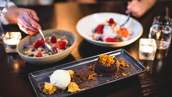 voco Kirkton Park Hunter Valley  by IHG