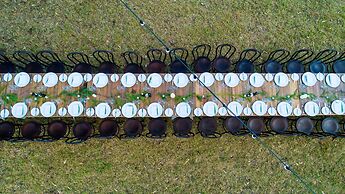 voco Kirkton Park Hunter Valley  by IHG