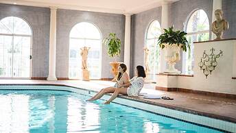 voco Kirkton Park Hunter Valley  by IHG