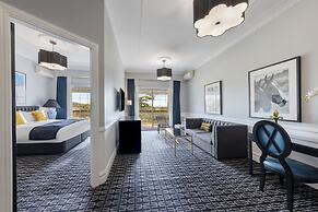 voco Kirkton Park Hunter Valley  by IHG