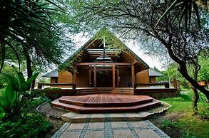 Tau Game Lodge