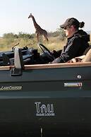Tau Game Lodge