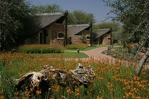 Tau Game Lodge