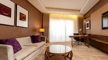 Crowne Plaza Kunming City Centre by IHG