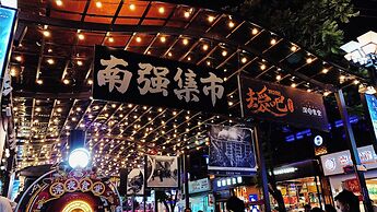 Crowne Plaza Kunming City Centre by IHG