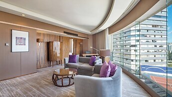 Crowne Plaza Kunming City Centre by IHG