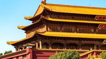 Crowne Plaza Kunming City Centre by IHG
