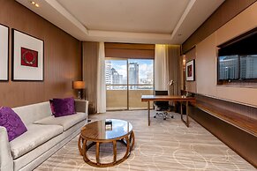 Crowne Plaza Kunming City Centre by IHG