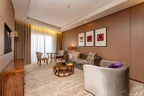 Crowne Plaza Kunming City Centre by IHG
