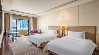 Crowne Plaza Kunming City Centre by IHG
