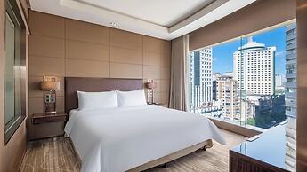 Crowne Plaza Kunming City Centre by IHG