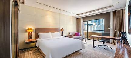 Crowne Plaza Kunming City Centre by IHG