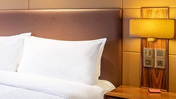 Crowne Plaza Kunming City Centre by IHG