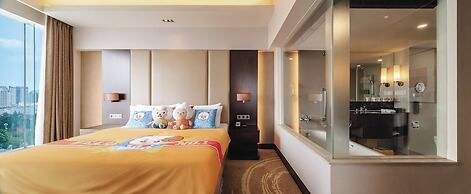 Crowne Plaza Kunming City Centre by IHG