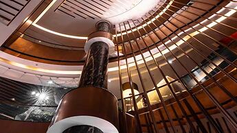 Crowne Plaza Kunming City Centre by IHG