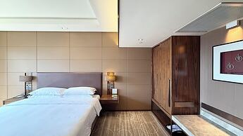 Crowne Plaza Kunming City Centre by IHG