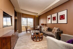 Crowne Plaza Kunming City Centre by IHG